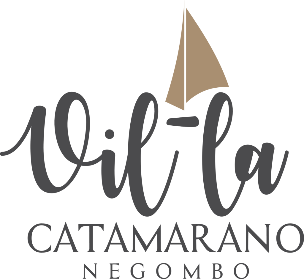 vil la catamarano logo final