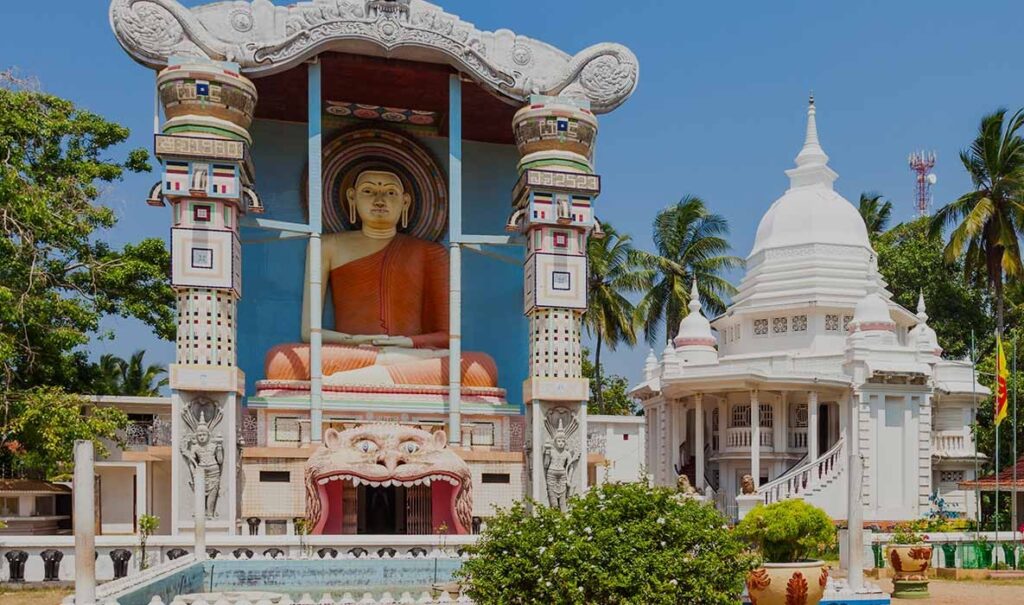 angurukaramulla temple 1920
